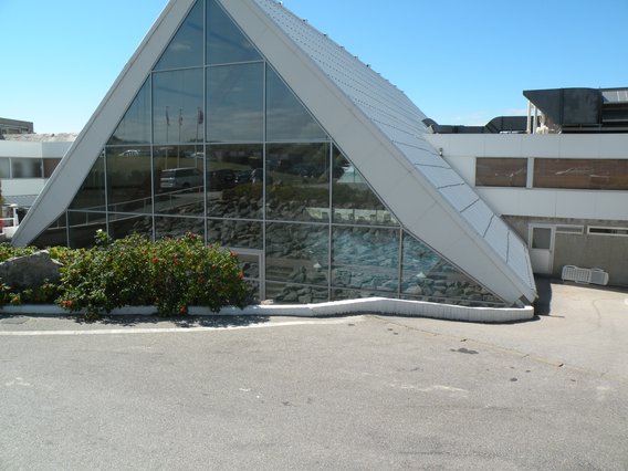  Piscine du Centre de Thalasso